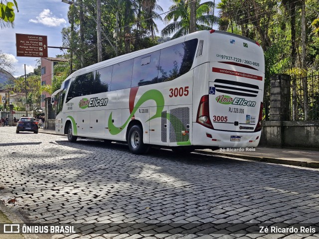 Elicen Tur > Nova Elicen RJ 328.006 na cidade de Petrópolis, Rio de Janeiro, Brasil, por Zé Ricardo Reis. Número da foto: #13152116.
