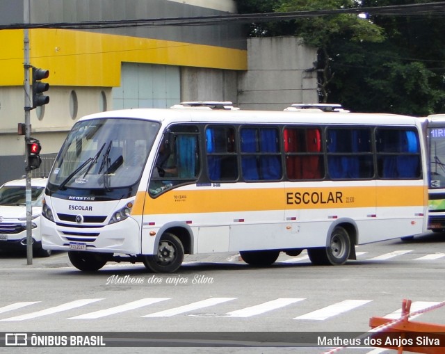 Escolares 22.930 na cidade de Santo André, São Paulo, Brasil, por Matheus dos Anjos Silva. Número da foto: #13153386.