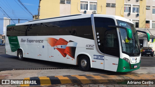 Comércio e Transportes Boa Esperança 4352 na cidade de Belém, Pará, Brasil, por Adriano Castro. Número da foto: #13152578.