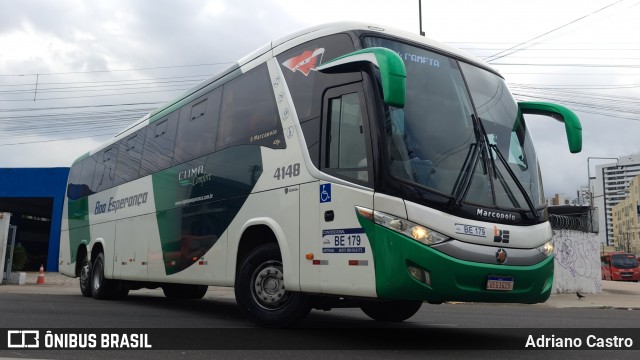 Comércio e Transportes Boa Esperança 4148 na cidade de Belém, Pará, Brasil, por Adriano Castro. Número da foto: #13152668.