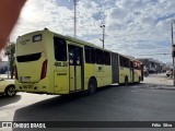 Viação Primor 400.207 na cidade de São Luís, Maranhão, Brasil, por Félix  Silva. Número da foto: #:id.