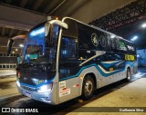 Viação Ultra 10004 na cidade de Santos, São Paulo, Brasil, por Guilherme Silva. Número da foto: #13151199.
