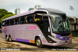 Rota Transportes Rodoviários 9405 na cidade de Salvador, Bahia, Brasil, por Felipe Pessoa de Albuquerque. Número da foto: #:id.