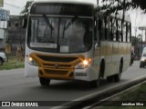 Costa Verde Turismo 1460 na cidade de Igarassu, Pernambuco, Brasil, por Jonathan Silva. Número da foto: #13151510.
