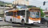 Expresso Nossa Senhora da Glória B06008 na cidade de Nova Iguaçu, Rio de Janeiro, Brasil, por Adriano Pedro. Número da foto: #:id.