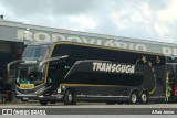 Transguga Transportes e Turismo 21250 na cidade de Balneário Camboriú, Santa Catarina, Brasil, por Altair Júnior. Número da foto: #13151736.