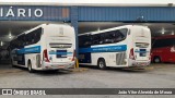 Auto Viação Bragança 18.036 na cidade de Pouso Alegre, Minas Gerais, Brasil, por João Vitor Almeida de Moura. Número da foto: #13151913.