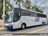 Life 2330 na cidade de Garça, São Paulo, Brasil, por Júnior Juninho. Número da foto: #13152240.