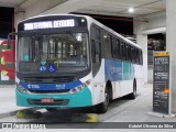Transportes Campo Grande D53510 na cidade de Rio de Janeiro, Rio de Janeiro, Brasil, por Gabriel Oliveira da Silva. Número da foto: #13153740.
