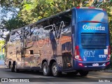 Viação Cometa 17330 na cidade de São Paulo, São Paulo, Brasil, por Ítalo Silva. Número da foto: #:id.