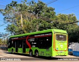 Express Transportes Urbanos Ltda 4 8834 na cidade de São Paulo, São Paulo, Brasil, por Andre Santos de Moraes. Número da foto: #13152860.