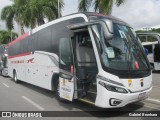 Viação Piracicabana 7254 na cidade de Barueri, São Paulo, Brasil, por Gabriel Brunhara. Número da foto: #13152855.