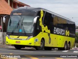 Expresso Princesa dos Campos 6442 na cidade de Ponta Grossa, Paraná, Brasil, por Gabriel Guachineski. Número da foto: #13153773.