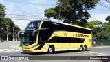 Viação Nova Itapemirim 40206 na cidade de São Paulo, São Paulo, Brasil, por Francisco Ivano. Número da foto: #13153985.