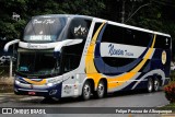 Nenem Turismo 1255 na cidade de Salvador, Bahia, Brasil, por Felipe Pessoa de Albuquerque. Número da foto: #13152958.