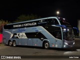 Expresso Satélite Norte 24008 na cidade de Teresina, Piauí, Brasil, por João Victor. Número da foto: #13152837.