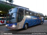 Viação Cometa 6703 na cidade de Belo Horizonte, Minas Gerais, Brasil, por Luiz Otavio Matheus da Silva. Número da foto: #13152210.