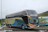 Centauro Turismo 11000 na cidade de Juiz de Fora, Minas Gerais, Brasil, por Fernando Silva. Número da foto: #:id.