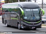 Viação Garcia 92181 na cidade de Ponta Grossa, Paraná, Brasil, por Gabriel Guachineski. Número da foto: #13153648.