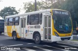 Global GNZ Transportes 0721010 na cidade de Manaus, Amazonas, Brasil, por Thiago Oliveira. Número da foto: #:id.