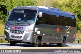 Rovans Transporte e Turismo 2014 na cidade de Barra do Piraí, Rio de Janeiro, Brasil, por Paulo Henrique Pereira Borges. Número da foto: #13153461.