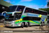 Gasparzinho Turismo 1170 na cidade de Salvador, Bahia, Brasil, por Felipe Pessoa de Albuquerque. Número da foto: #13152998.
