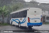 Conatra - Corporacion Nacional de Transporte 172 na cidade de San Sebastián, San José, San José, Costa Rica, por Andrés Martínez Rodríguez. Número da foto: #13153693.