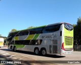 Brasil Sul Linhas Rodoviárias 3508 na cidade de Curitiba, Paraná, Brasil, por Roger Coelho. Número da foto: #13153013.