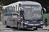 Viação Cometa 719624 na cidade de São Paulo, São Paulo, Brasil, por Bruno Aparecido Machado. Número da foto: #13153301.