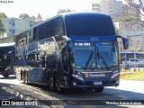Viação Cometa 721307 na cidade de Sorocaba, São Paulo, Brasil, por Weslley Kelvin Batista. Número da foto: #13151974.