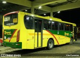 TREL - Transturismo Rei RJ 165.272 na cidade de Duque de Caxias, Rio de Janeiro, Brasil, por Vitor Dasneves. Número da foto: #13151340.