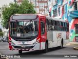 Lared 221 na cidade de San José, San José, Costa Rica, por Sebas Gamboa. Número da foto: #13151618.