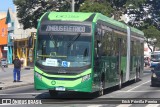 HP Transportes Coletivos TESTE na cidade de São Bernardo do Campo, São Paulo, Brasil, por Erick Primilla Pereira. Número da foto: #13152198.