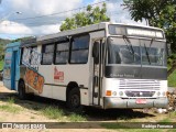 Ônibus Particulares 5668 na cidade de Viçosa, Alagoas, Brasil, por Rodrigo Fonseca. Número da foto: #13152136.