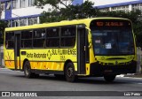 Viação Sul Fluminense 1153 na cidade de Volta Redonda, Rio de Janeiro, Brasil, por Luiz Petriz. Número da foto: #13151410.