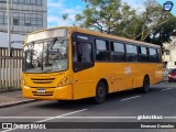 COOTRAVIPA 112 na cidade de Porto Alegre, Rio Grande do Sul, Brasil, por Emerson Dorneles. Número da foto: #13152573.