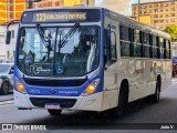 Consórcio Navegantes - 06 > Santa Maria > Transportes Boa Viagem 06075 na cidade de João Pessoa, Paraíba, Brasil, por João V.. Número da foto: #13151303.
