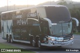 Empresa de Ônibus Nossa Senhora da Penha 60025 na cidade de Florianópolis, Santa Catarina, Brasil, por RM Busologia. Número da foto: #:id.