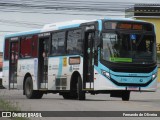 Auto Viação Dragão do Mar 42535 na cidade de Fortaleza, Ceará, Brasil, por Fernando de Oliveira. Número da foto: #:id.