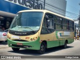 Ônibus Particulares 9659 na cidade de Natal, Rio Grande do Norte, Brasil, por Rodrigo Galvão. Número da foto: #:id.