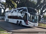 Auto Viação Catarinense 324318 na cidade de Curitiba, Paraná, Brasil, por Jeferson Brant. Número da foto: #13150919.