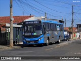 BRT Sorocaba Concessionária de Serviços Públicos SPE S/A 3037 na cidade de Sorocaba, São Paulo, Brasil, por Weslley Kelvin Batista. Número da foto: #13151999.