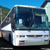 F.C. Transportes 410 na cidade de Porciúncula, Rio de Janeiro, Brasil, por Douglas Amaral. Número da foto: #13151207.