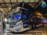 Empresa de Ônibus Nossa Senhora da Penha 65085 na cidade de Londrina, Paraná, Brasil, por Éo Ferreira Oficial 22. Número da foto: #13153921.