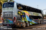 EB Silvério Viagens e Turismo 2030 na cidade de Campo Grande, Mato Grosso do Sul, Brasil, por Allyson  Cerqueira Alvares. Número da foto: #13152347.