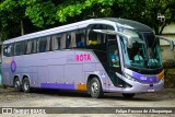 Rota Transportes Rodoviários 9365 na cidade de Salvador, Bahia, Brasil, por Felipe Pessoa de Albuquerque. Número da foto: #:id.
