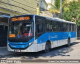 Viação Nossa Senhora das Graças A71521 na cidade de Rio de Janeiro, Rio de Janeiro, Brasil, por Mateus Dos Santos Do Nascimento. Número da foto: #13151351.