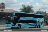 Abelazeri Turismo 2343 na cidade de Balneário Camboriú, Santa Catarina, Brasil, por Altair Júnior. Número da foto: #13151847.