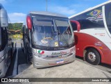Ideal Bus 2800 na cidade de Aparecida, São Paulo, Brasil, por Jonata Rodrigo. Número da foto: #:id.
