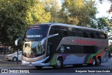 Cruz del Sur 819 na cidade de Santiago, Santiago, Metropolitana de Santiago, Chile, por Benjamín Tomás Lazo Acuña. Número da foto: #13154019.